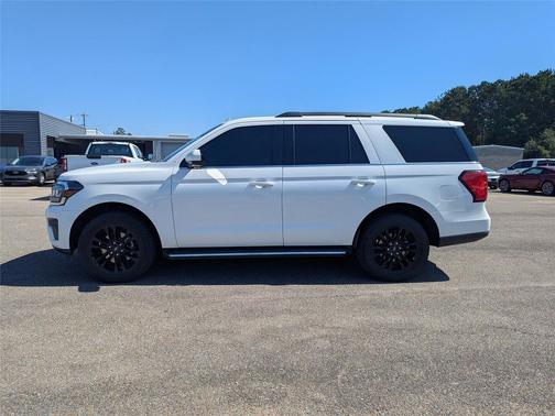 2022 Ford Expedition XLT