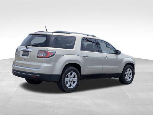 2014 GMC Acadia SLE-2