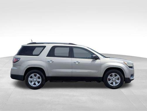 2014 GMC Acadia SLE-2