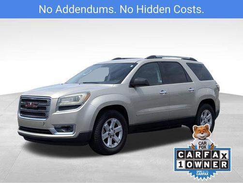 2014 GMC Acadia SLE-2