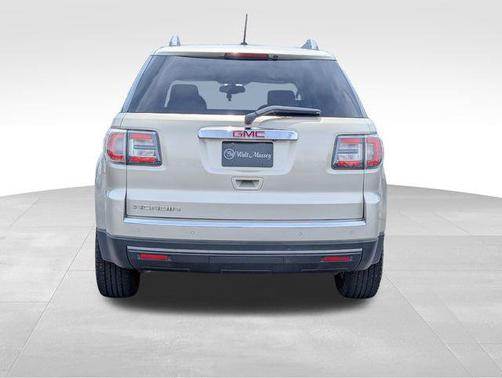 2014 GMC Acadia SLE-2