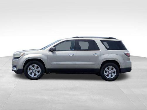 2014 GMC Acadia SLE-2