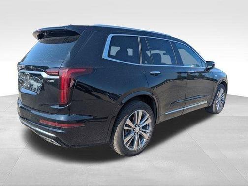 2023 Cadillac XT6 Premium Luxury FWD
