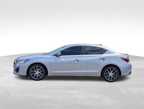 2022 Acura ILX Premium Package