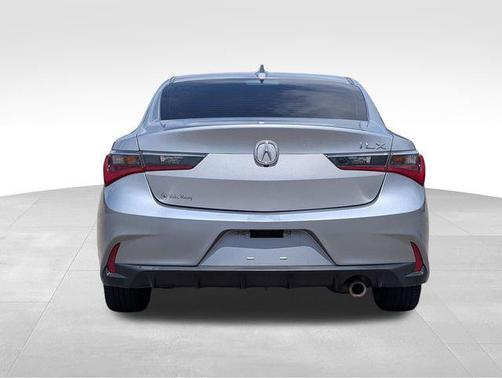 2022 Acura ILX Premium Package