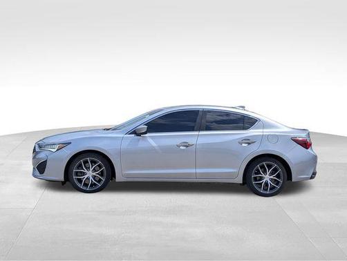 2022 Acura ILX Premium Package
