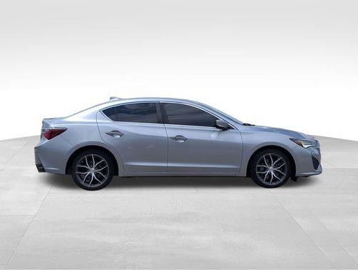 2022 Acura ILX Premium Package