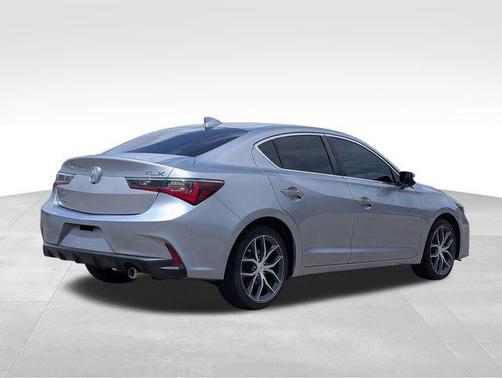 2022 Acura ILX Premium Package
