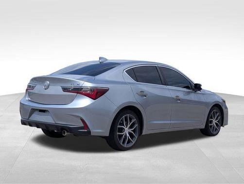 2022 Acura ILX Premium Package