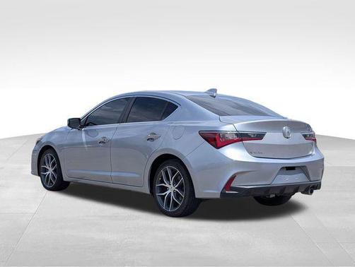 2022 Acura ILX Premium Package