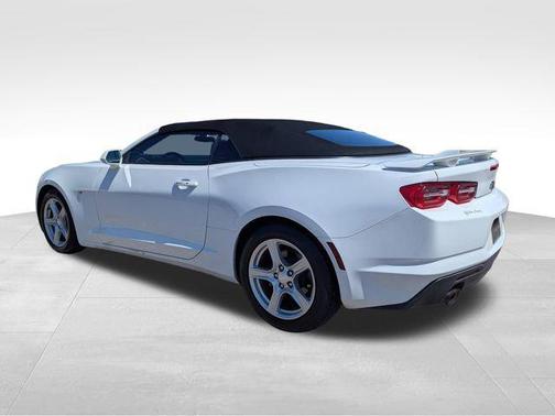 2020 Chevrolet Camaro 1LT