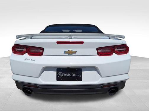 2020 Chevrolet Camaro 1LT