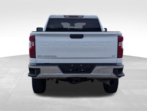 2024 Chevrolet Silverado 3500 LT