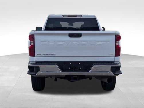 2024 Chevrolet Silverado 3500 LT