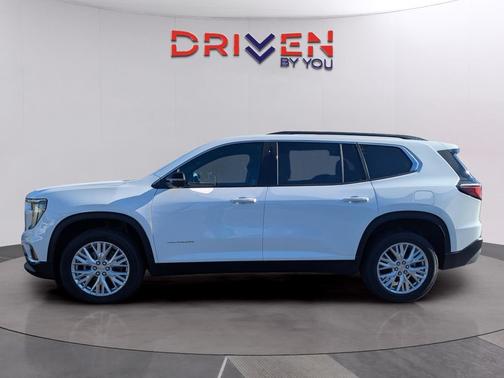 2026 GMC Acadia Elevation FWD