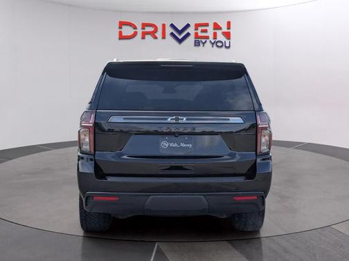 2024 Chevrolet Tahoe LS