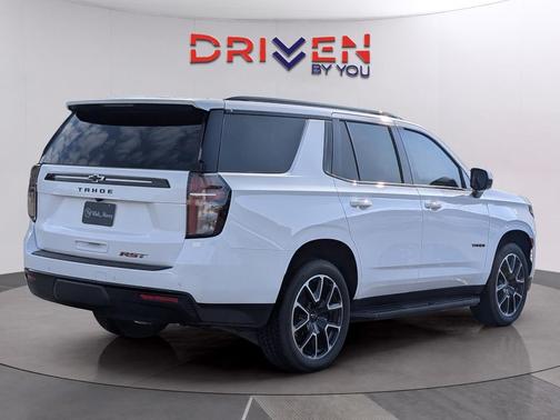 2023 Chevrolet Tahoe 2WD RST