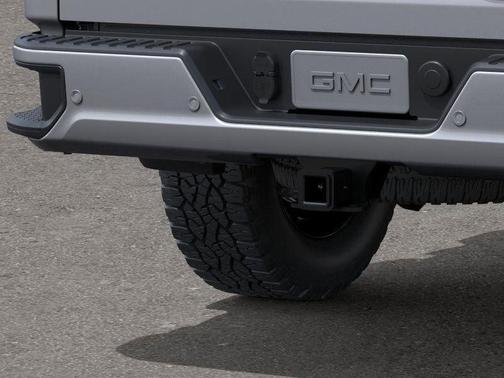 2026 GMC Sierra 2500 Denali