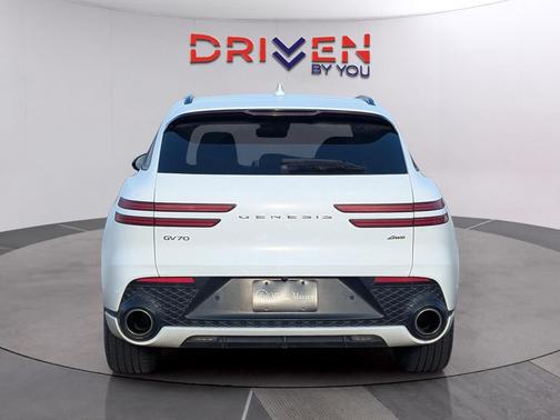 2023 Genesis GV70 2.5T AWD