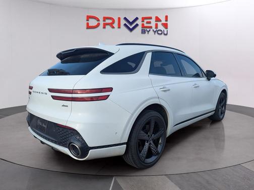 2023 Genesis GV70 2.5T AWD