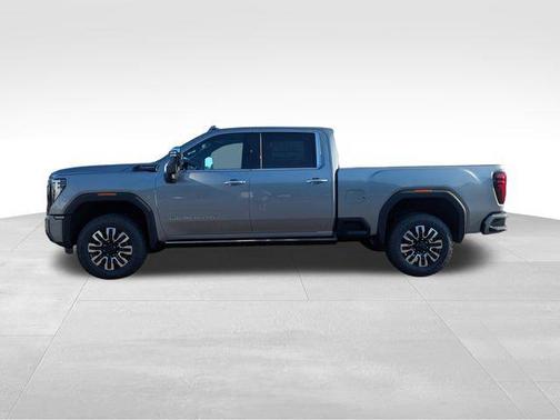 2025 GMC Sierra 2500 Denali Ultimate