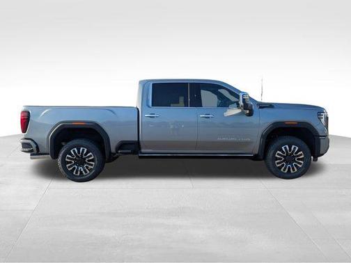 2025 GMC Sierra 2500 Denali Ultimate