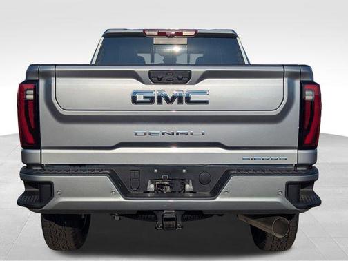 2025 GMC Sierra 2500 Denali Ultimate