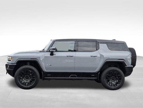 2024 GMC HUMMER EV SUV 2X