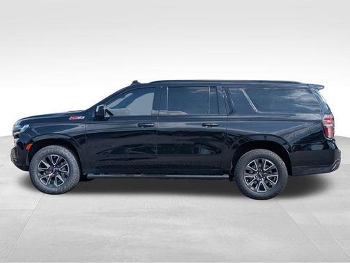 2023 Chevrolet Suburban 4WD Z71