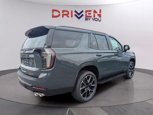 2026 Chevrolet Tahoe 2WD RST