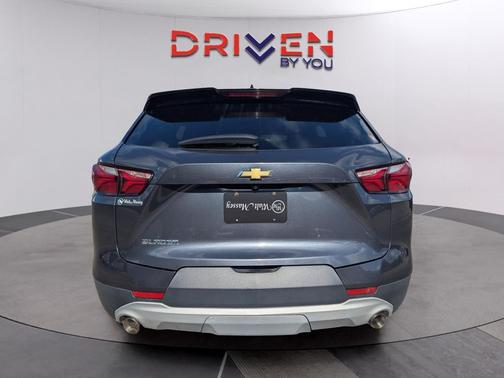 2021 Chevrolet Blazer 2LT