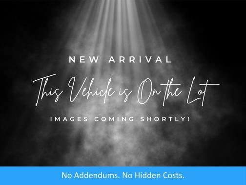 2021 Chevrolet Tahoe 4WD High Country