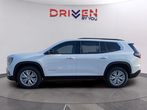2026 GMC Acadia Elevation FWD