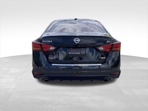 2021 Nissan Altima 2.5 SL