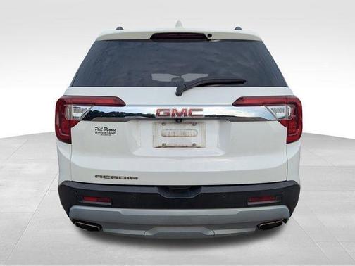 2021 GMC Acadia FWD SLT