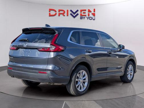 2023 Honda CR-V EX AWD