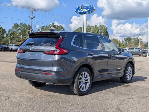 2023 Honda CR-V EX AWD