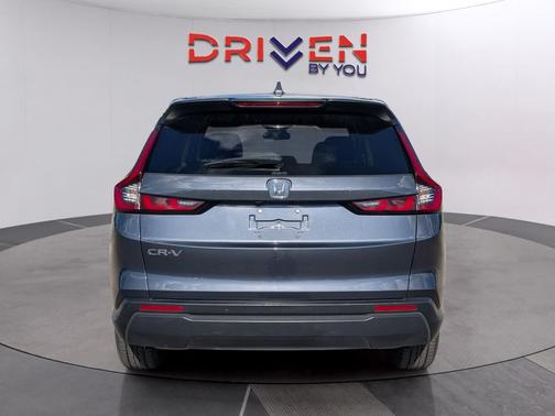 2023 Honda CR-V EX AWD