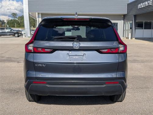 2023 Honda CR-V EX AWD