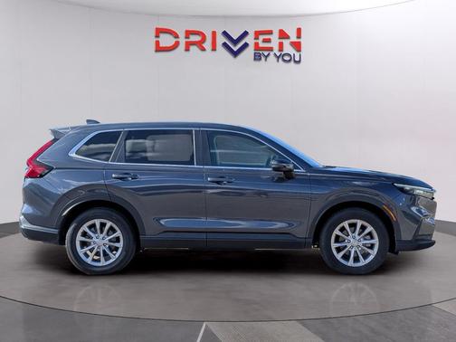 2023 Honda CR-V EX AWD