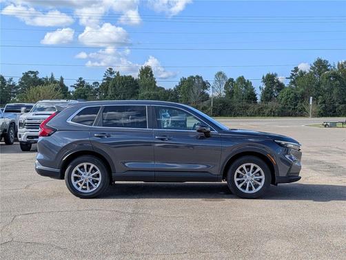 2023 Honda CR-V EX AWD