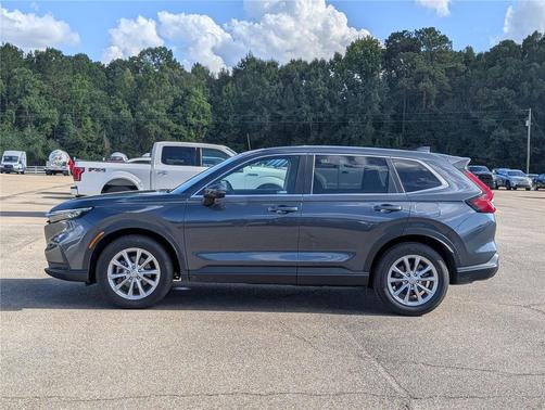 2023 Honda CR-V EX AWD