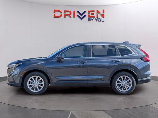 2023 Honda CR-V EX AWD