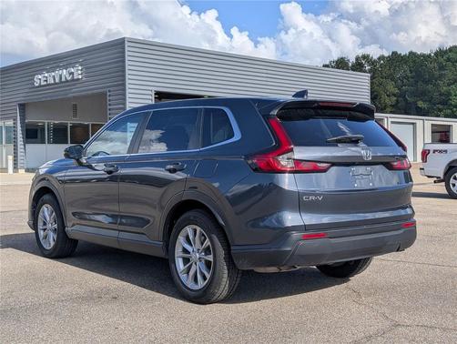 2023 Honda CR-V EX AWD