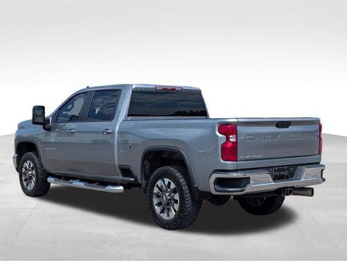 2024 Chevrolet Silverado 2500 LT