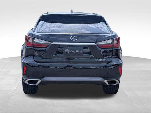 2018 Lexus RX 350 Base