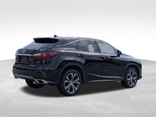 2018 Lexus RX 350 Base