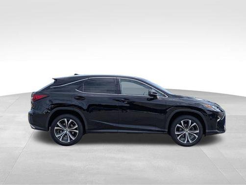 2018 Lexus RX 350 Base