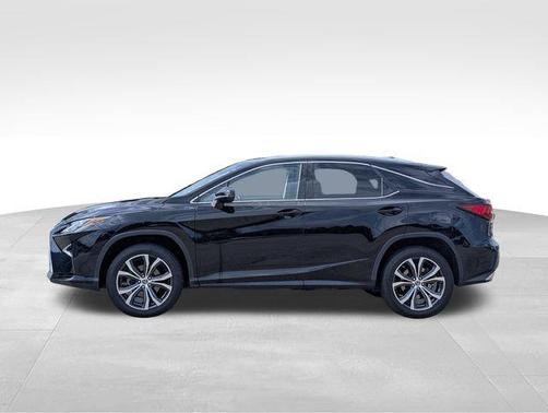2018 Lexus RX 350 Base