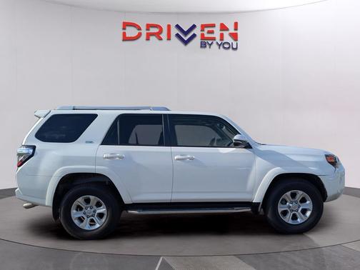 2015 Toyota 4Runner SR5 Premium